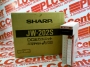 SHARP JW-202S