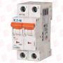 EATON CORPORATION PLSM-C63/2-MW