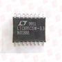 ANALOG DEVICES LTC695CSW-3.3