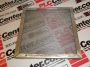 AMERICAN AIR FILTER 340H