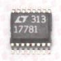 ANALOG DEVICES LTC1778EGN-1#PBF