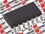 TEXAS INSTRUMENTS SEMI TL064ID