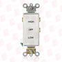 LEVITON 5685-W