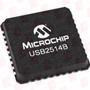 MICROCHIP TECHNOLOGY INC USB2514B-AEZC