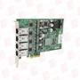 NEOUSYS TECHNOLOGY PCIE-POE4+