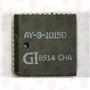 GENERAL INSTRUMENT AY3-1015D/L