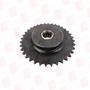 MARTIN SPROCKET & GEAR INC 40B36-1-3/8