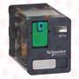 SCHNEIDER ELECTRIC RPM21BD