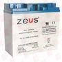 ZEUS BATTERY PRODUCTS PC18-12NB