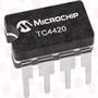 MICROCHIP TECHNOLOGY INC TC4420MJA