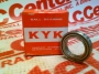 KYK CORPORATION CO 6802ZZ