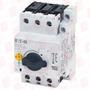 EATON CORPORATION PKZM0-6,3/NHI11-GVP