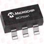 MICROCHIP TECHNOLOGY INC MCP6541T-E/OT