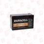 DURACELL SLA12-7F