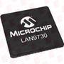 MICROCHIP TECHNOLOGY INC LAN9730I-ABZJ