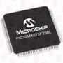 MICROCHIP TECHNOLOGY INC PIC32MX575F256L-80I/PT