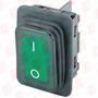 AUTO DEVICES ROCKER SWITCH COVER