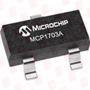 MICROCHIP TECHNOLOGY INC MCP1703AT-2052E/CB