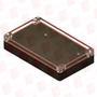 SERPAC ELECTRONIC ENCLOSURES RB85P06C10B