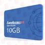 MAPLE SYSTEMS EASYACCESS2.0 TOP-UP CARD 10GB