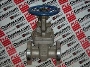 FNW VALVE CORP HB25B-300-2