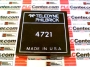 TELEDYNE 4721