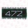 ON SEMICONDUCTOR 745C101472JP