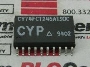 SIEMENS CY74FCT245ATSOC