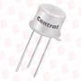 CENTRAL SEMICONDUCTOR BC161-16 PBFREE