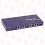 NETGEAR DS108