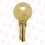 RADWELL RAD-KEY-Y14-BLANK