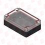 SERPAC ELECTRONIC ENCLOSURES RB53P06C10B