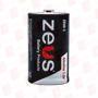 ZEUS BATTERY PRODUCTS ZEUS C