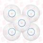 UBIQUITI NETWORKS UAP-AC-PRO-5-US