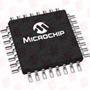 MICROCHIP TECHNOLOGY INC ATMEGA8L-8AUR