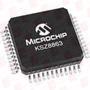 MICROCHIP TECHNOLOGY INC KSZ8863FLL