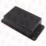 SERPAC ELECTRONIC ENCLOSURES WM011I,BK