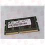 MICRON TECHNOLOGY INC MT8LSDT1664HG-10EB1