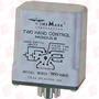 TIME MARK CORP 850-24VDC