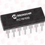 MICROCHIP TECHNOLOGY INC PIC16F630-I/P