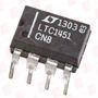 ANALOG DEVICES LTC1451CN8#PBF