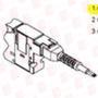 CKD CORP 4GR-SOCKET-ASSY-E23J (3M)