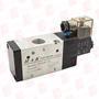 HAK FLUID POWER EQUIPMENT 3V410-15 (12V DC)