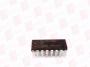 ON SEMICONDUCTOR 74F257APC