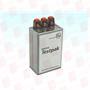 EFECTOR BATTERY BOX, TESTER-3 TERMINAL-E18400