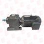 SEW EURODRIVE R67DRN100LM4/RI