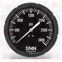 SPAN INSTRUMENTS LFC312-5000-PSI-G