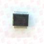 TEXAS INSTRUMENTS SEMI SN74LVTH574DBR