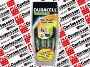 DURACELL CEF14NC