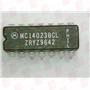 ON SEMICONDUCTOR MC14023BCL